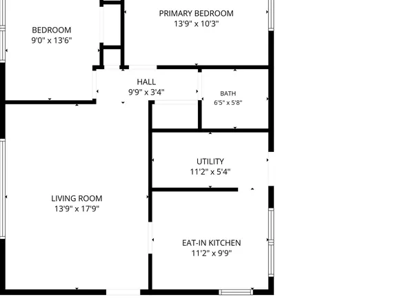 4618 Redick Ave, Omaha, NE 68152