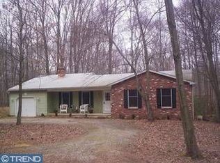 100 Eachus Rd, Mullica Hill, NJ 08062