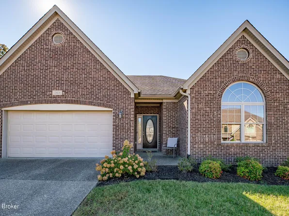 11608 English Meadow Dr, Louisville, KY 40229