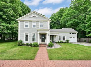 659 Main St, Somers, CT 06071