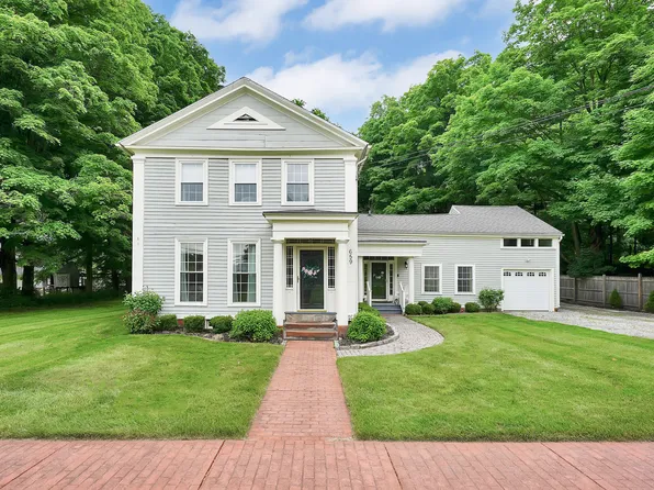 659 Main Street, Somers, CT 06071