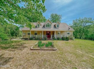 430 Juniper Ct, Spring City, TN 37381