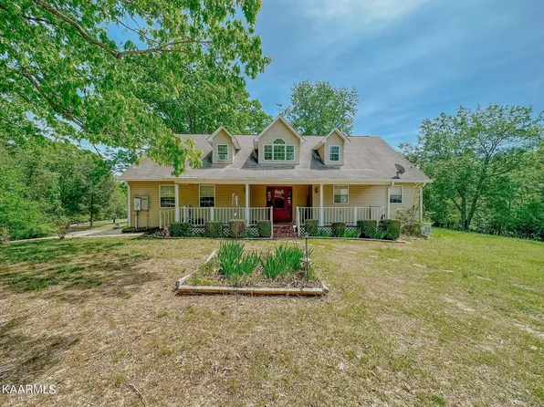 430 Juniper Ct, Spring City, TN 37381