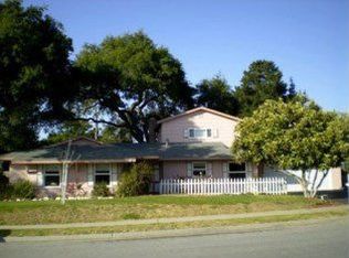 1233 Glines Ave, Santa Maria, CA 93455