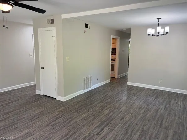 2821 E Bleeker Sq, Winston Salem, NC 27106