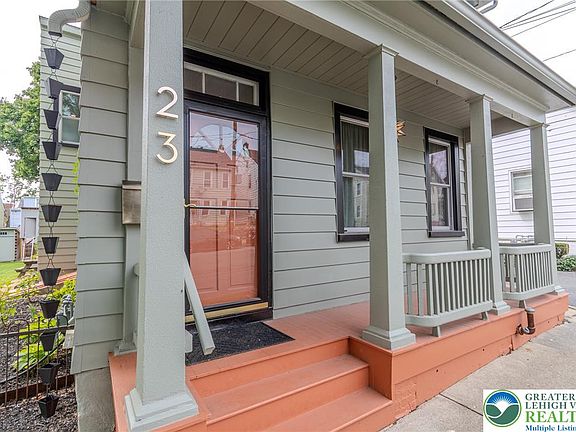3rd image of 23 W Fairview St