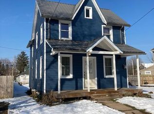 213 Carpenter St, Muncy, PA 17756