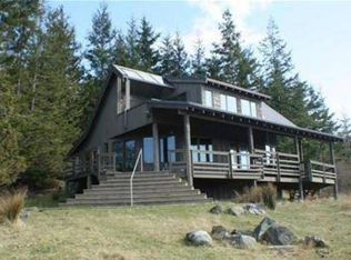 8 Decatur Is, Anacortes, WA 98221