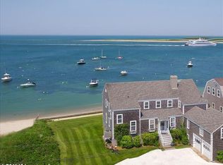 45 Hulbert Ave, Nantucket, MA 02554