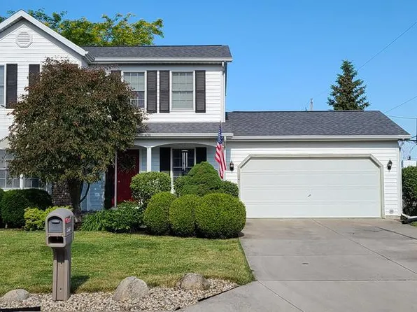 2357 Amy Ave, Lima, OH 45807