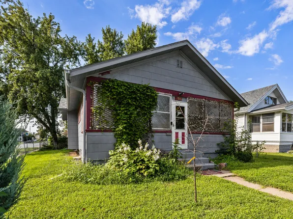 3501 Avenue C, Council Bluffs, IA 51501