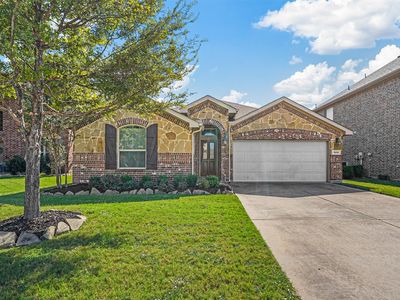 11608 Summer Springs Dr, Frisco, TX, 75036