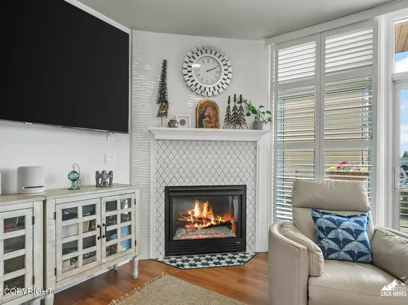 222 E 7th Ave APT 106, Anchorage, AK 99501