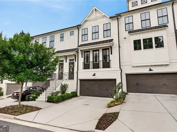5859 Westin Rd, Sandy Springs, GA 30328
