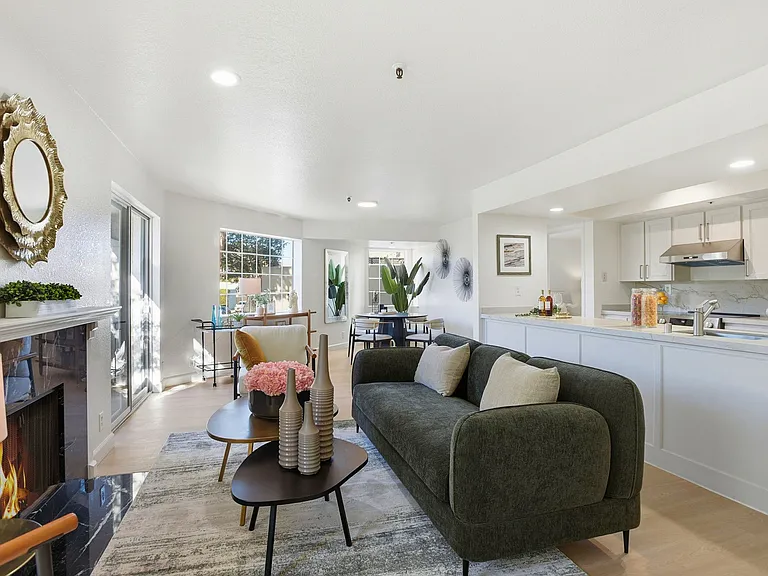 165 Forest Ave #2A — Photo 6