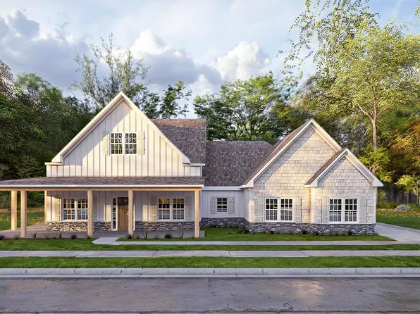 431 Old Rumble Rd, Forsyth, GA 31029