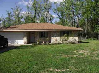 415 Christy Ln, Bridge City, TX 77611