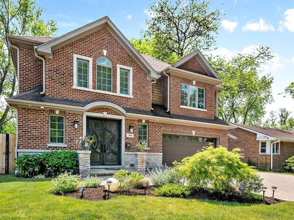 1109 Central Ave, Deerfield, IL 60015