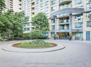 238 Doris Ave #109, Toronto, ON