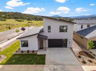 316 Singletrack Ln, Durango, CO 81303