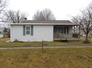 103 E Lincoln St, Clayton, IL