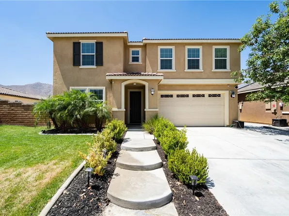 20885 Barn Rd, Riverside, CA 92507