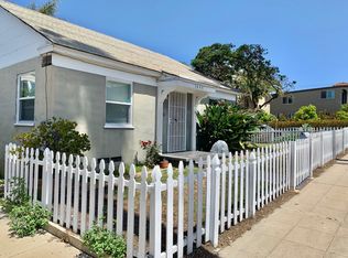 1646 Sunset Cliffs Blvd, San Diego, CA 92107