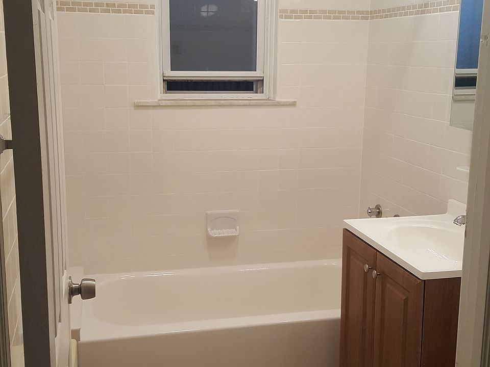 Brand new Bathroom