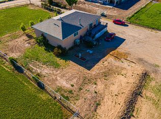 26 Camino Manzana, Peralta, NM 87042