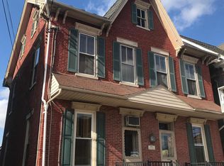 115 E Main St, New Holland, PA 17557