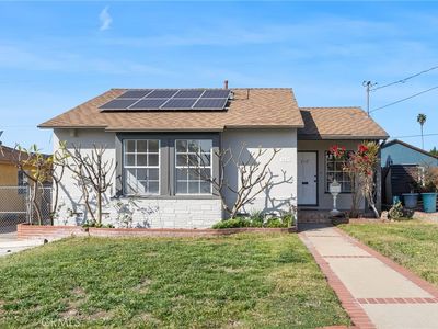 2117 Findlay Ave, Monterey Park, CA, 91754