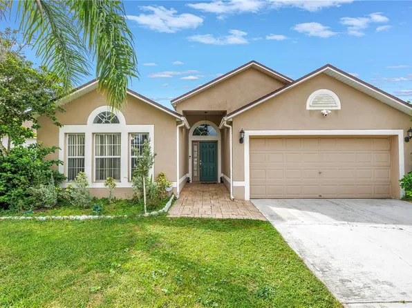 31704 Loch Aline Dr, Wesley Chapel, FL 33545