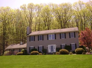 198 George Washington Hwy, Ridgefield, CT 06877