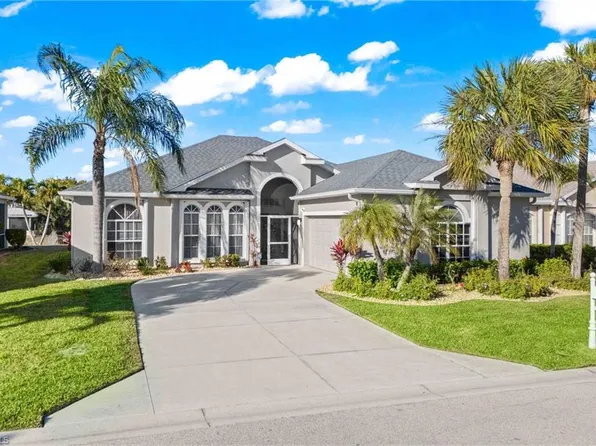 9346 Palm Island CIR, NORTH FORT MYERS, FL 33903