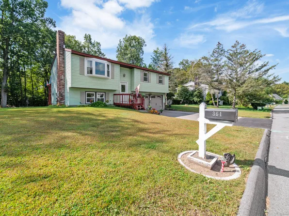 361 Heights Drive, Torrington, CT 06790
