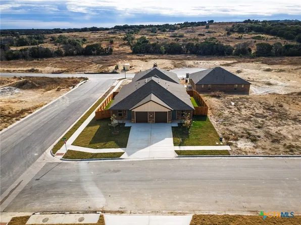 101 Leon Ln, Copperas Cove, TX 76522