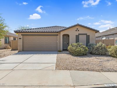 1875 N ST FRANCIS Place, Casa Grande, AZ, 85122