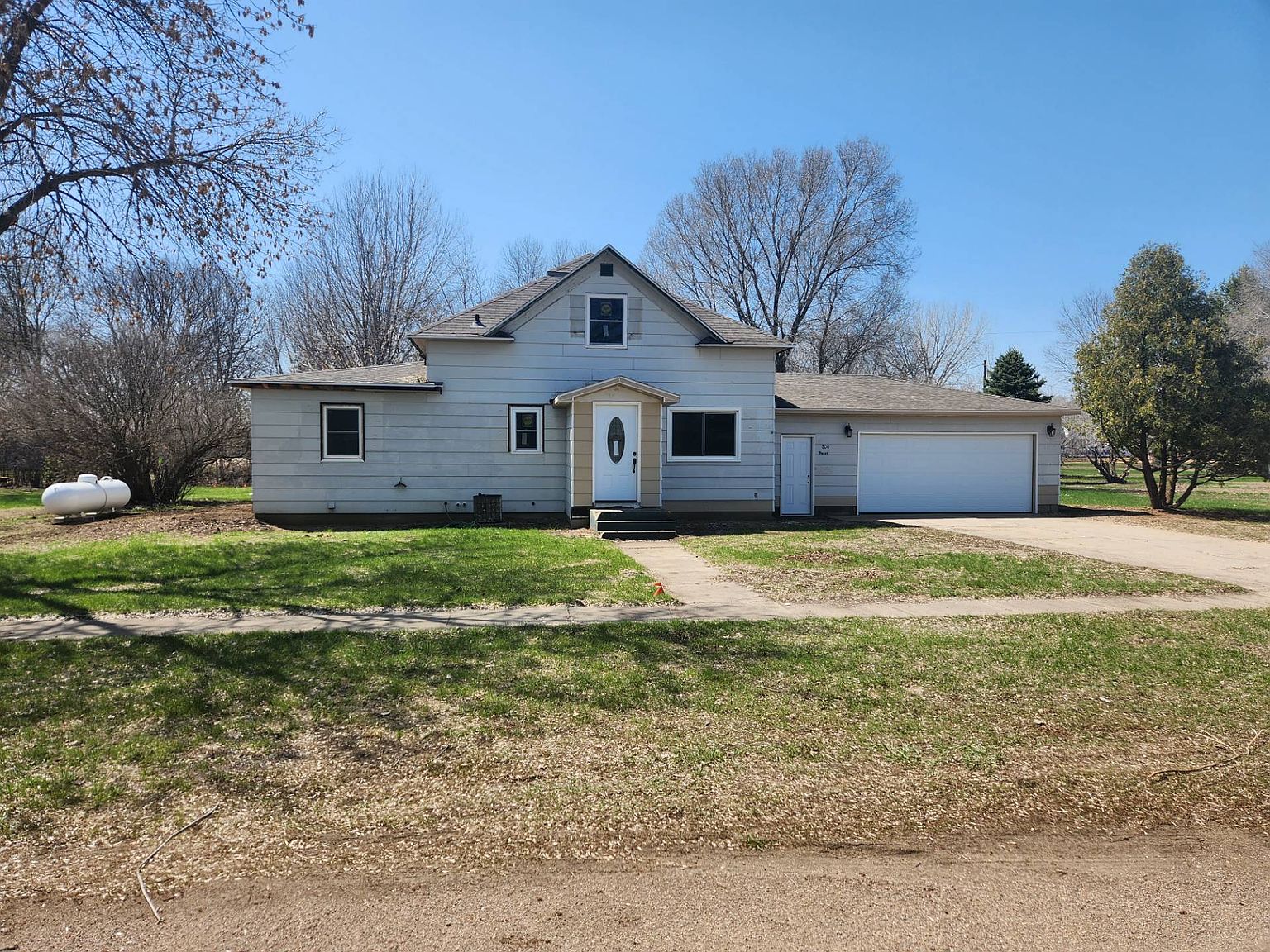 800 7th St, Hudson, SD 57034 MLS 11170997 Zillow