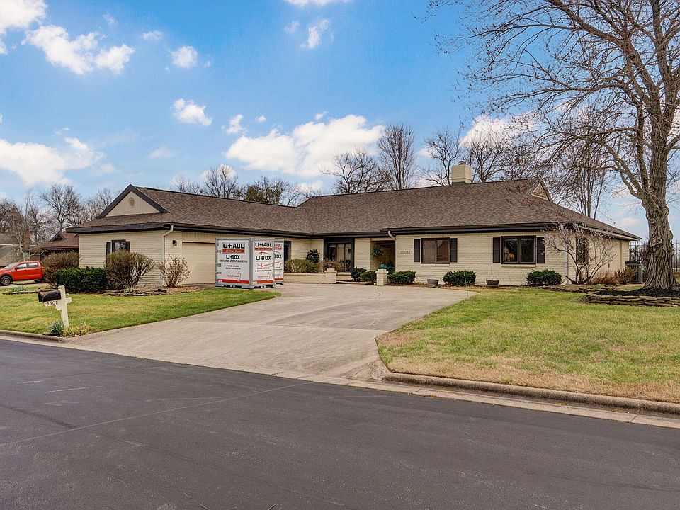 1st image of 3508 E Sheffield Way