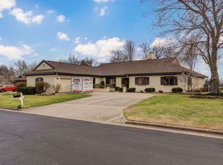 3508 E Sheffield Way, Springfield, MO 65802