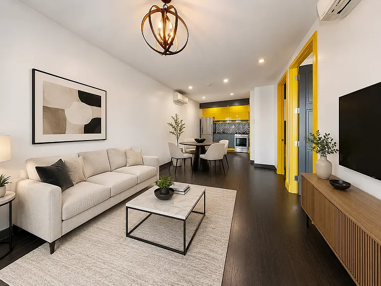 1294 Park Pl #3G — Photo 3