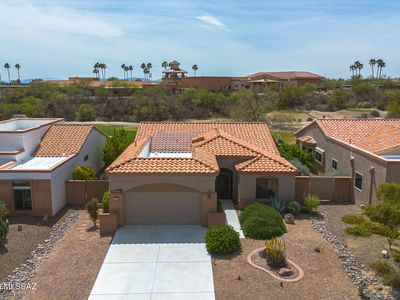 14289 N Copperstone Dr, Tucson, AZ, 85755
