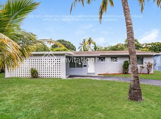 4871 NW 1st Ct, Fort Lauderdale, FL 33317