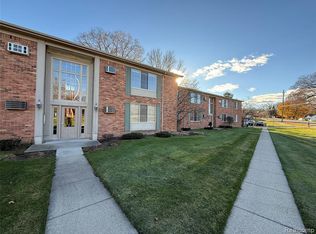 436 Romeo Rd UNIT 326, Rochester, MI 48307