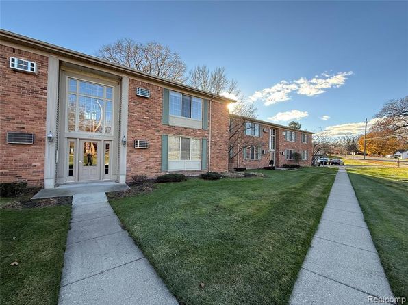 436 Romeo Rd UNIT 326