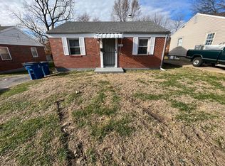 8513 Church Bell Ln, Saint Louis, MO