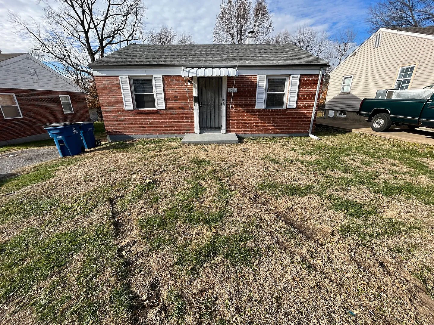 8513 Church Bell Ln photo 1