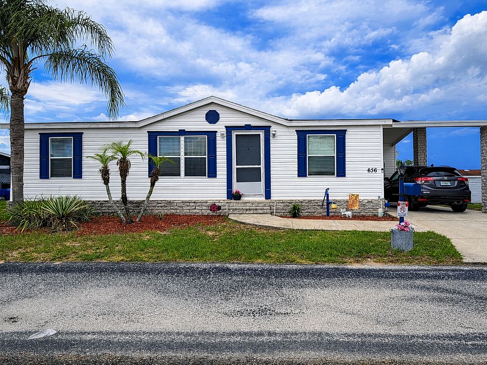1st image of 636 Tropical Ave #152