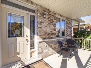 7 Gaddye Ln #7, Binbrook, ON L0R1C0