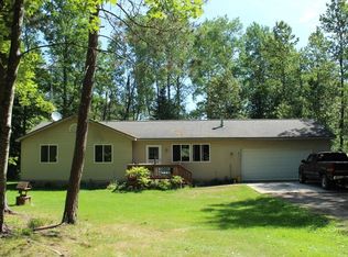 2076 Rosalind Ave, Grayling, MI 49738